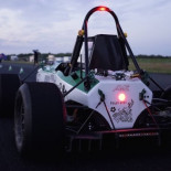 Este coche pasa de 0 a 100 km/h en menos de 2 segundos