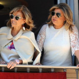 Hacienda reclama a María Teresa Campos casi 800.000 euros