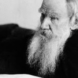 Reglas para vivir según León Tolstói