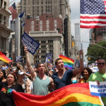 Partido de ultraderecha sueco organizará un desfile del orgullo gay en barrios musulmanes. [ENG]