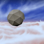 La NASA planea estudiar los cielos de Júpiter con sondas inspiradas en “dientes de león”