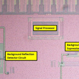 El chip Wi-Fi de baja energía de la NASA