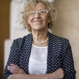 El Sindicato de Periodistas defiende la web de Carmena