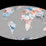 Imagen del día de la NASA: Récord de calor en Europa y el noroeste del Pacífico