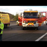 Un conductor borracho mata a un bebé de cuatro meses al embestir a un coche por detrás
