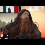 Al Rojo Vivo - El Señor de los Anillos