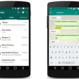 Si tienes un smarpthone Android, está en grave peligro y posiblemente lo esté siempre
