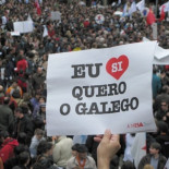 Denuncian la vulneración de los derechos lingüísticos de una niña de diez años