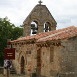 Fallece un ciclista al sufrir un accidente en el GR-99, a su paso por Arenillas de Ebro