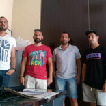 El polvo ‘mortal’ de las encimeras de cocina con base de cuarzo