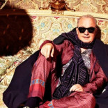 Giorgio Moroder, o la vuelta del 'padrino'