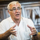 Joan Ribó: "Eliminaremos todas las subvenciones relacionadas con los toros en Valencia"