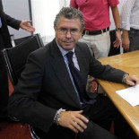 Así contrataba la red Púnica: "Me suda la polla el nombre de la empresa. Es el adjudicatario"