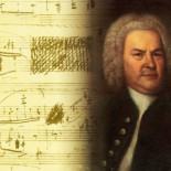 Johann Sebastian Bach y la fascinante relación entre la música y las matemáticas