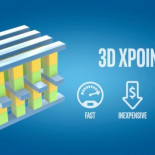 ¿Memoria 1000 veces más rápida que la memoria Flash? Es lo que dice haber conseguido Intel