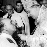 Sexo en el franquismo (II): el regreso a las tinieblas