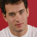 Desvelan la premonitoria carta al director que Tom Hanks escribió con 18 años