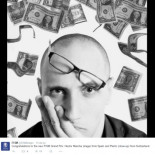 Un bombero español se proclama el mejor mago del mundo