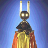 Sun Ra: El músico que vino del espacio