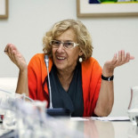 Carmena rompe con los fondos y busca revertir la venta de 1.860 viviendas protegidas