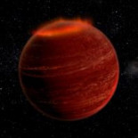 Observan auroras boreales por primera vez fuera del Sistema Solar (ING)