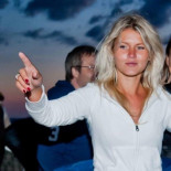 La triste verdad que esconde la desaparición de una atractiva camarera en Puerto Banús (Marbella)