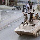 Jóvenes chechenas estafan a terroristas del Estado Islámico