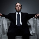 Kevin Spacey y Frank Underwood en 20 frases
