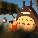 Tributo a Hayao Miyazaki