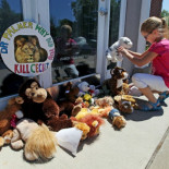 El cazador humillado