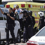 Al menos 6 personas han sido apuñaladas durante un desfile del orgullo gay en Israel