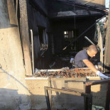 Muere quemado un bebé palestino en un ataque atribuido a colonos en la Cisjordania ocupada