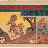 Repaso a la trayectoria del dibujante Manuel Vázquez By Vazquez