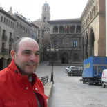 La Guardia Civil caza al alcalde de Alcañiz a 211 km/h en una carretera de 100