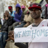 ¿Por qué Reino Unido es más atractivo que Francia para los inmigrantes de Calais?