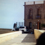 Dos periodistas de la CNN y José Palazón “detenidos arbitrariamente” cuatro horas por la Guardia Civil de Melilla