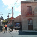 El asesino de las niñas de Moraña avisó por carta a su exmujer que las iba a matar