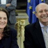 La designación de Wert provoca en el PP una oleada de críticas a la "cacicada" y el "enchufismo" de Rajoy