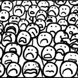 7.300.000.000 de personas, un edificio  [ENG]