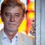 Entrevista a Pedro Santisteve, alcalde de Zaragoza: “Los cajones estaban vacíos. Ni papeles ni calderilla”