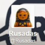 Persecución por las calles de Moscú