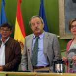 El tripartito ovetense levanta alfombras y encuentra (escandalosas) sorpresas