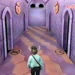 ¿Te acuerdas de "El rescate del talismán"?