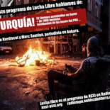 ¿Qué esta pasando en Turquía? [podcast]