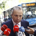 Carmona rechaza la oferta de Hernández de ser senador para dejar el Ayuntamiento porque "no tiene precio"