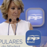 El director de la Agencia Tributaria asegura que el organismo "no conocía" la cuenta donde Aguirre ingresó 5 millones