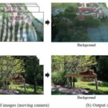 Google e investigadores del MIT muestran un algoritmo que obtiene fotos claras sin reflejos