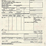 Sale a la luz la factura del exastronauta Buzz Aldrin cuando viajó a la Luna