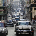 Por qué los autos clásicos que circulan en Cuba no interesan a los coleccionistas de EEUU