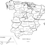 Tendencias temporales en los patrones de distribución municipal de mortalidad por cáncer en España [ENG]